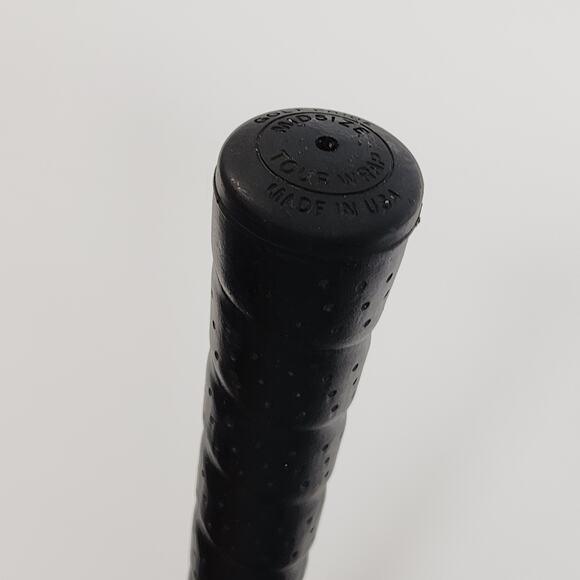 Japanese PRGR CD-452 Carbon Head Golf Driver Regular Graphite Shaft RH 42" - Picture 13 of 13